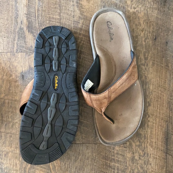 Cabela's Shoes Mens Sandals Poshmark